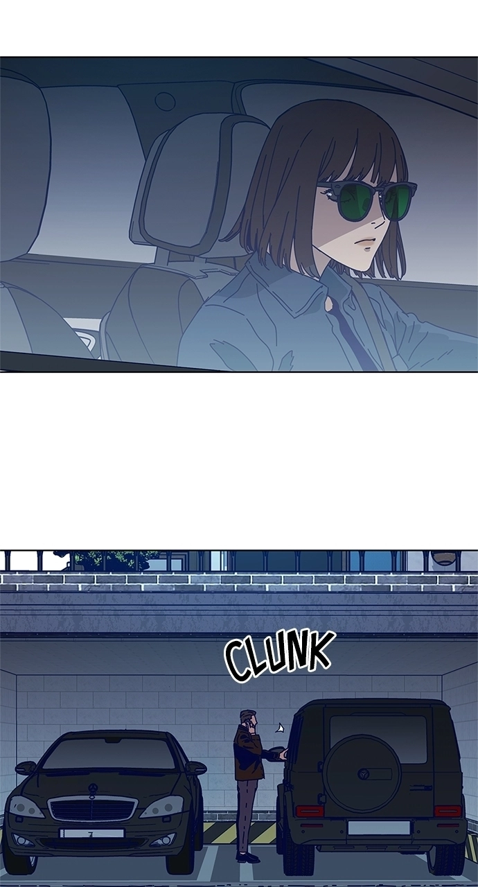 Code Name: Tarantula Chapter 28 page 18 - 