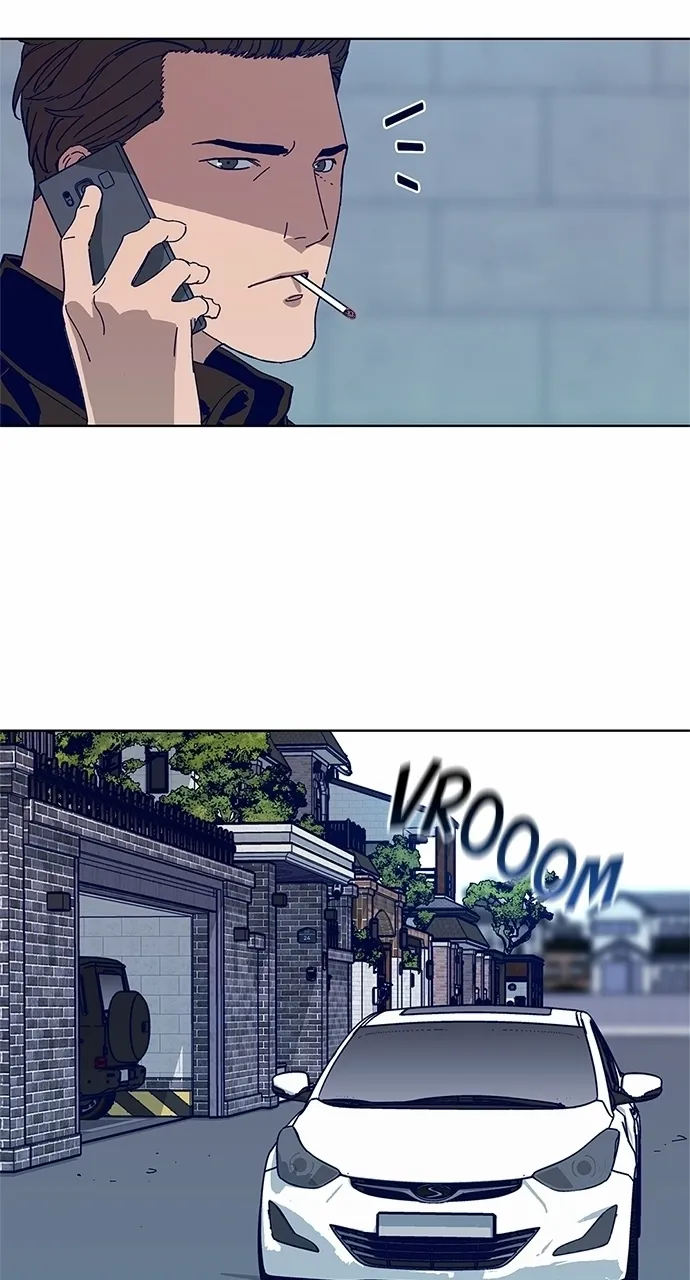 Code Name: Tarantula Chapter 28 page 20 - 