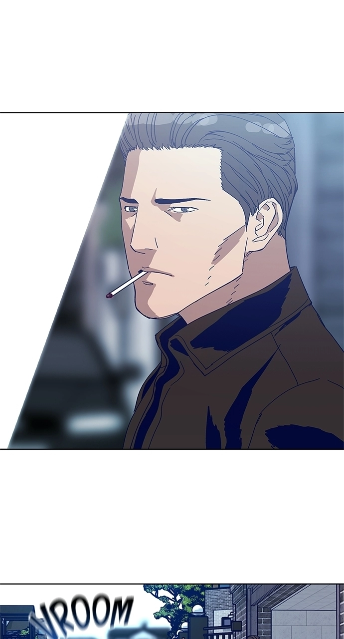 Code Name: Tarantula Chapter 28 page 23 - 