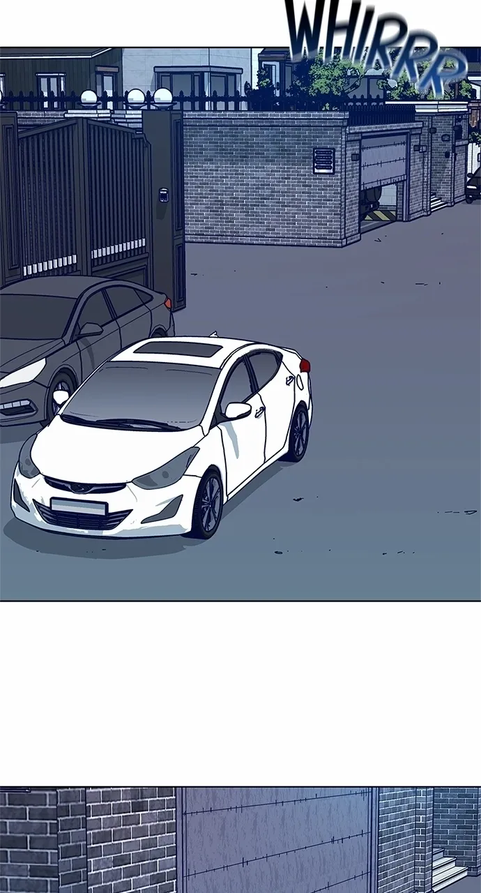 Code Name: Tarantula Chapter 28 page 25 - 