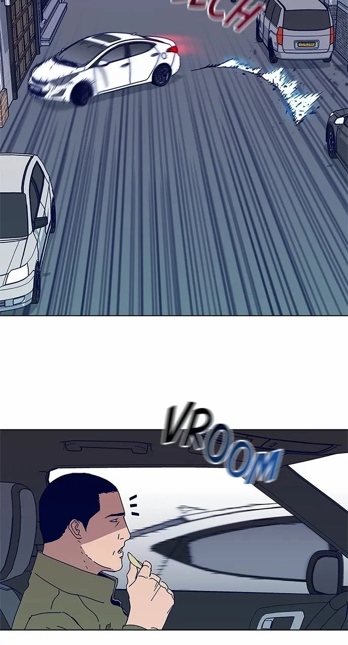 Code Name: Tarantula Chapter 28 page 27 - 