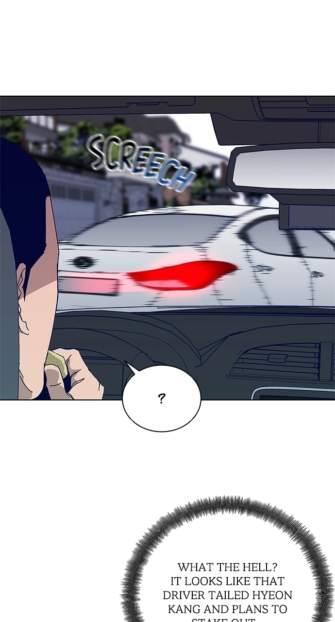 Code Name: Tarantula Chapter 28 page 28 - 