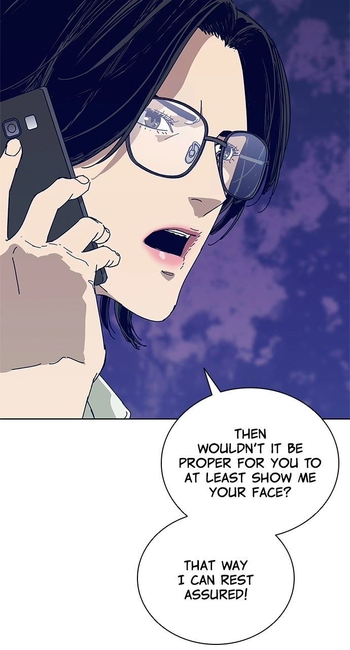 Code Name: Tarantula Chapter 28 page 44 - 