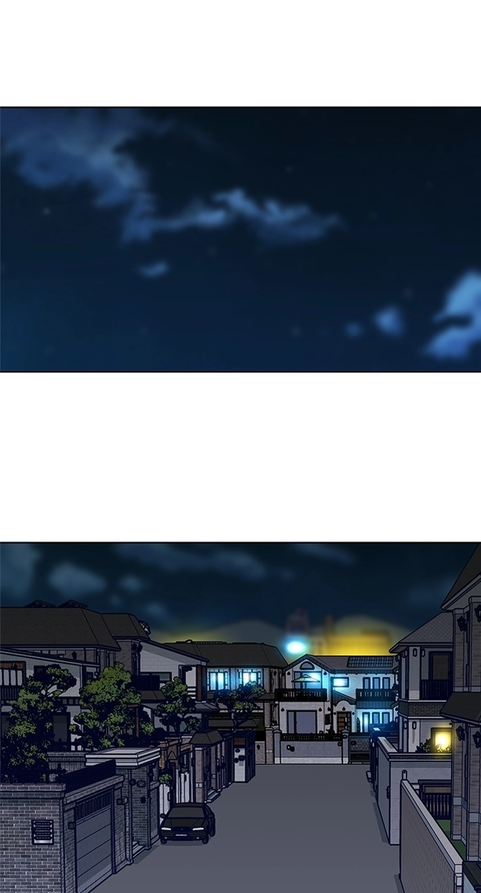 Code Name: Tarantula Chapter 28 page 46 - 