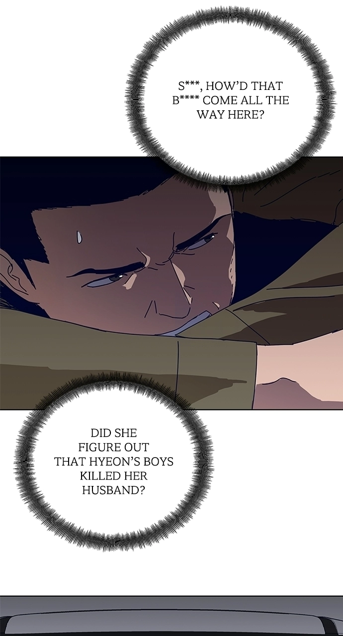 Code Name: Tarantula Chapter 28 page 51 - 
