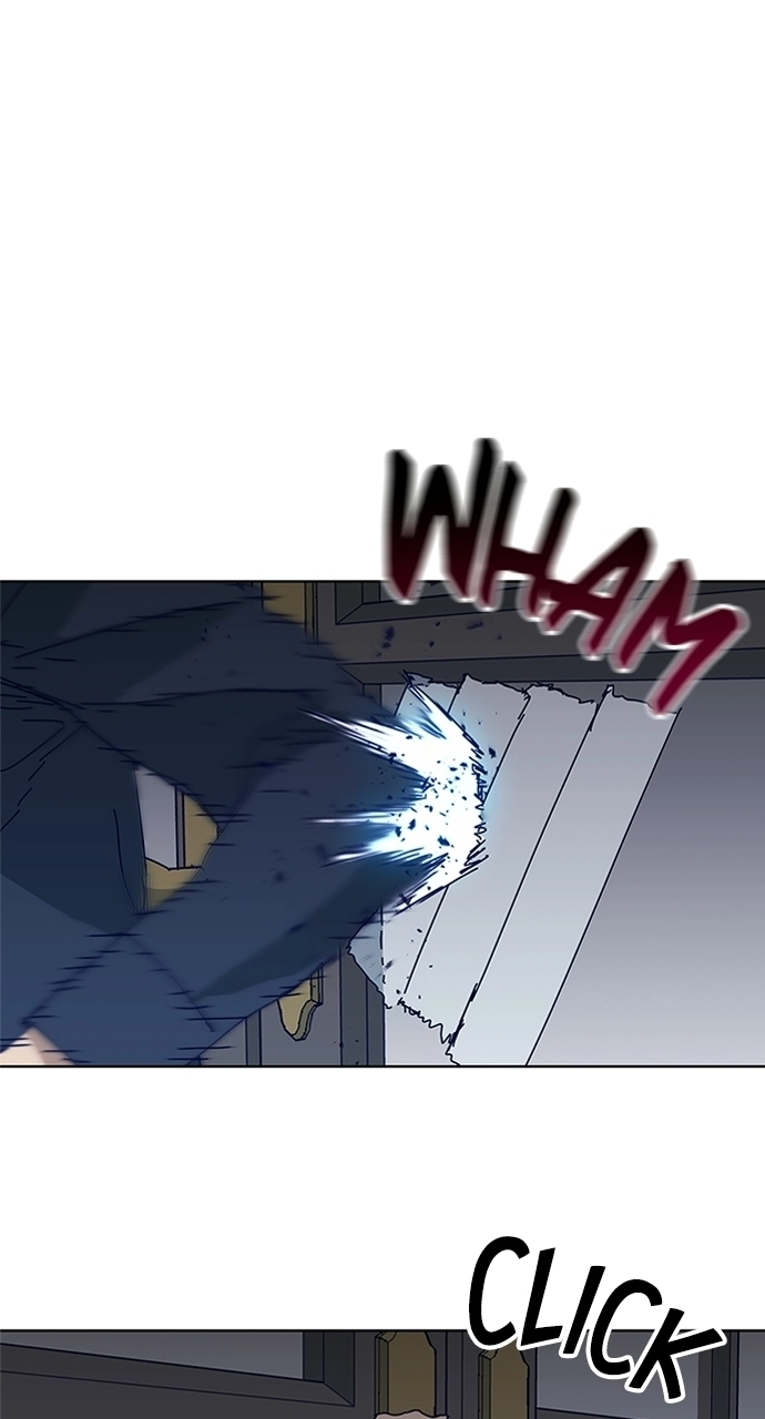 Code Name: Tarantula Chapter 28 page 59 - 