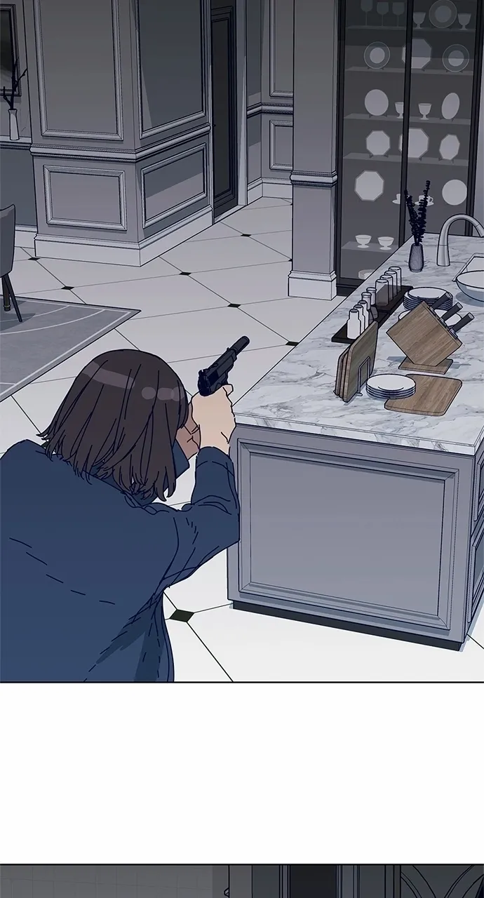 Code Name: Tarantula Chapter 28 page 64 - 