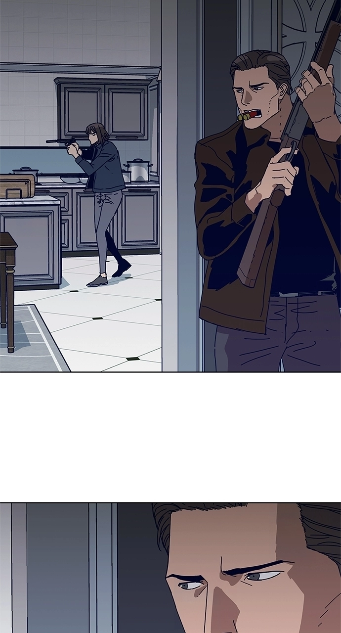 Code Name: Tarantula Chapter 28 page 65 - 