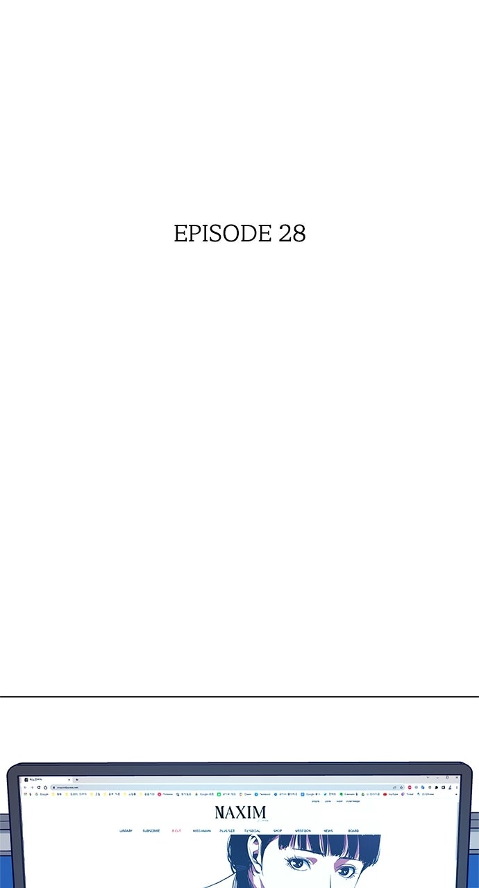 Code Name: Tarantula Episode 28 page 2 - 