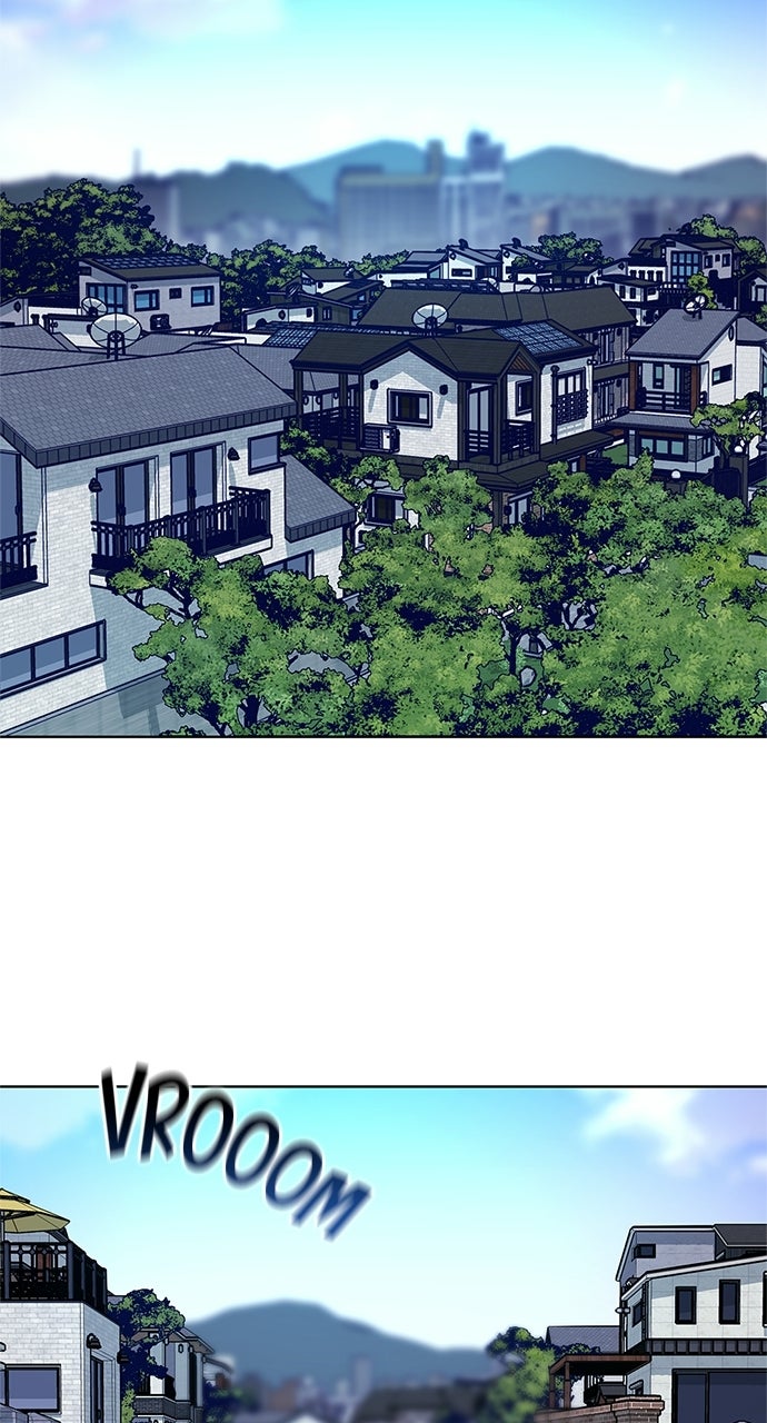 Code Name: Tarantula Episode 28 page 12 - 