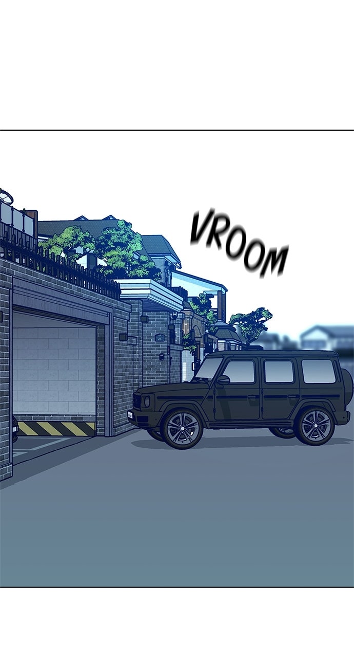 Code Name: Tarantula Episode 28 page 14 - 