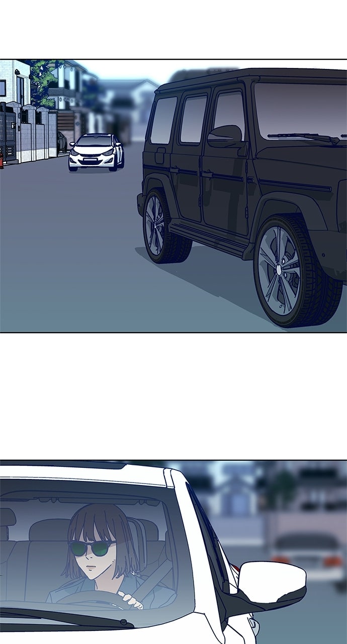 Code Name: Tarantula Episode 28 page 15 - 