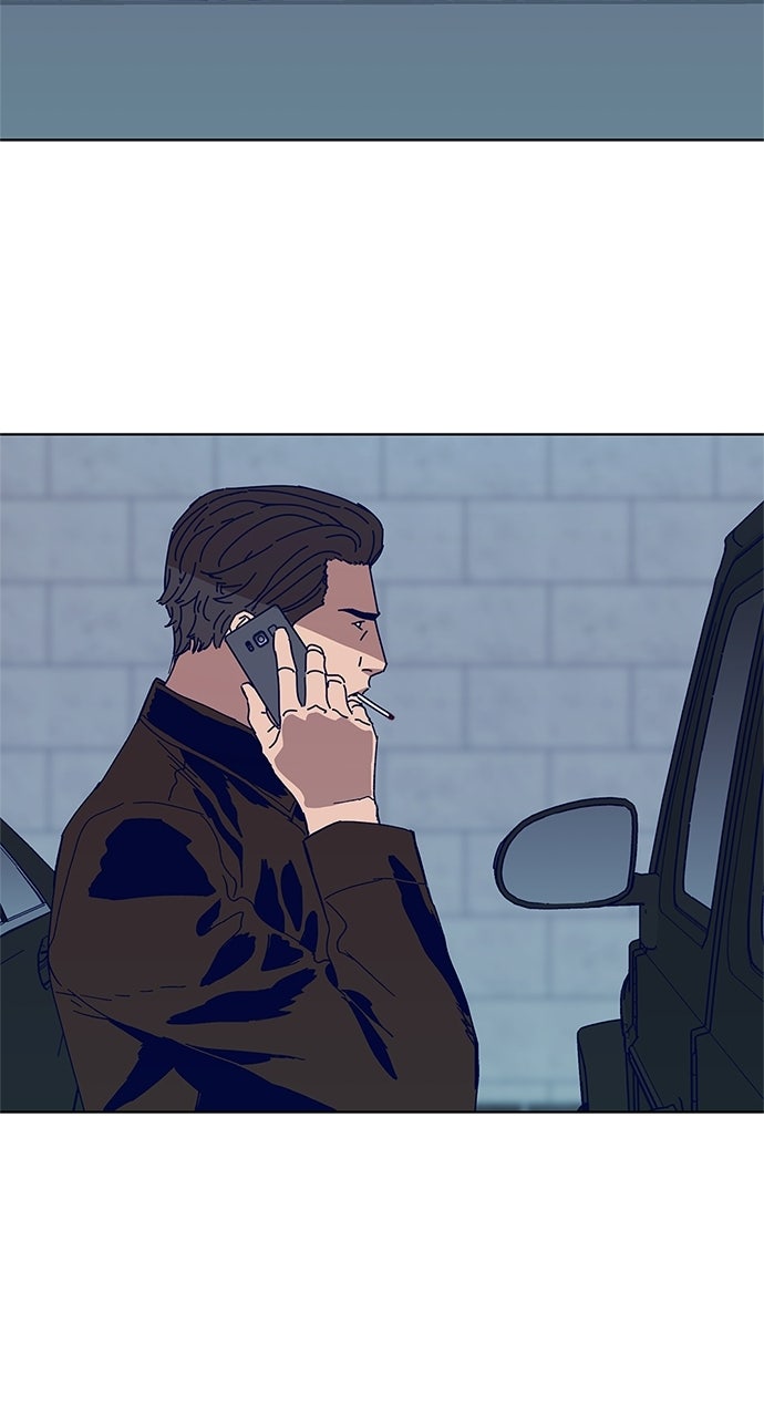 Code Name: Tarantula Episode 28 page 18 - 