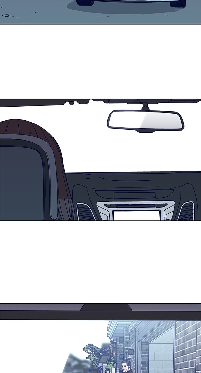 Code Name: Tarantula Episode 28 page 20 - 