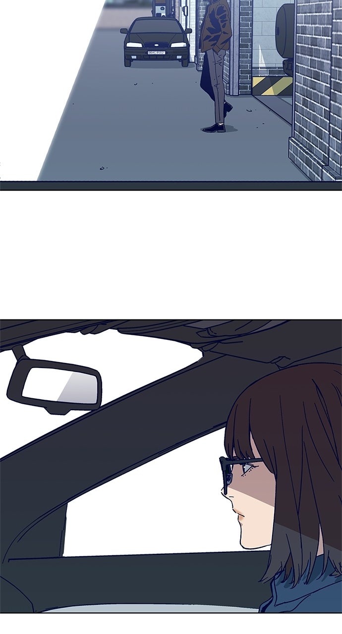 Code Name: Tarantula Episode 28 page 21 - 
