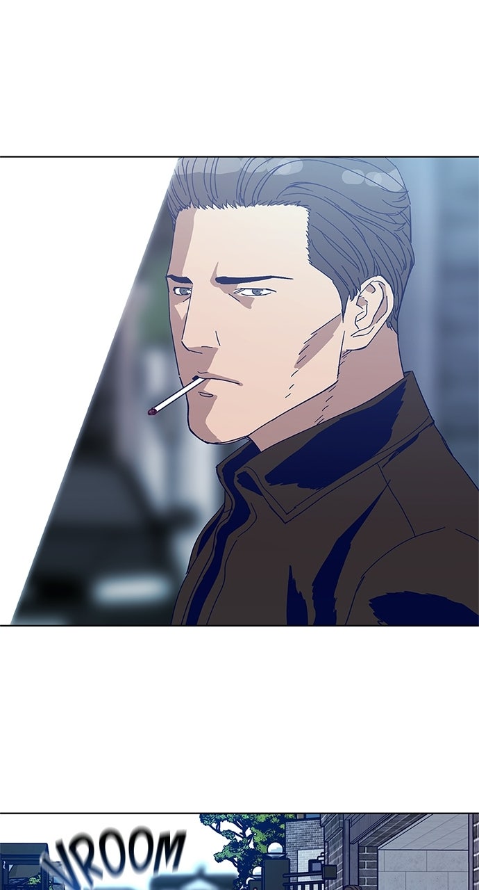 Code Name: Tarantula Episode 28 page 22 - 