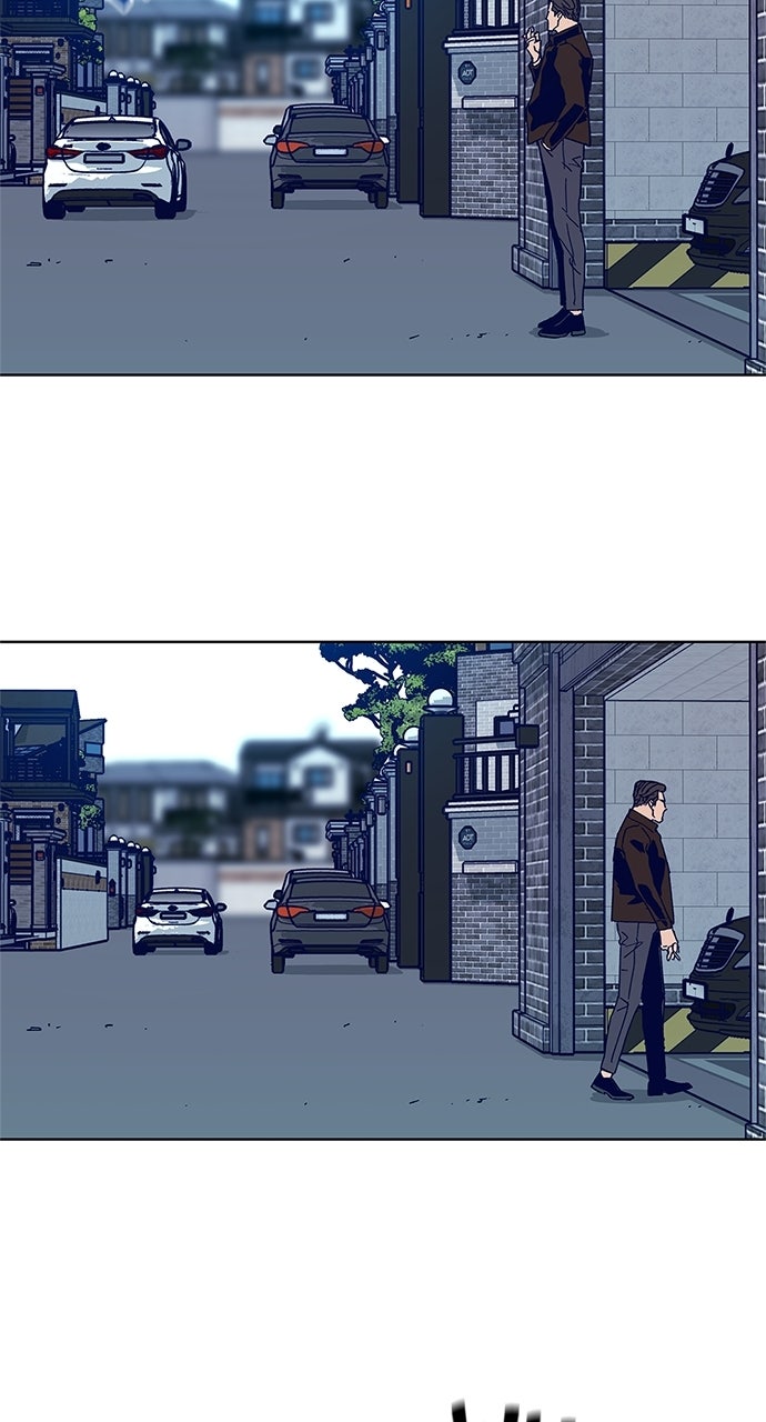 Code Name: Tarantula Episode 28 page 23 - 