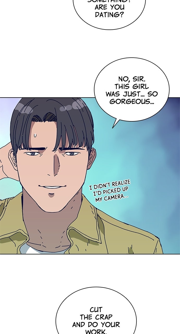 Code Name: Tarantula Episode 28 page 5 - 