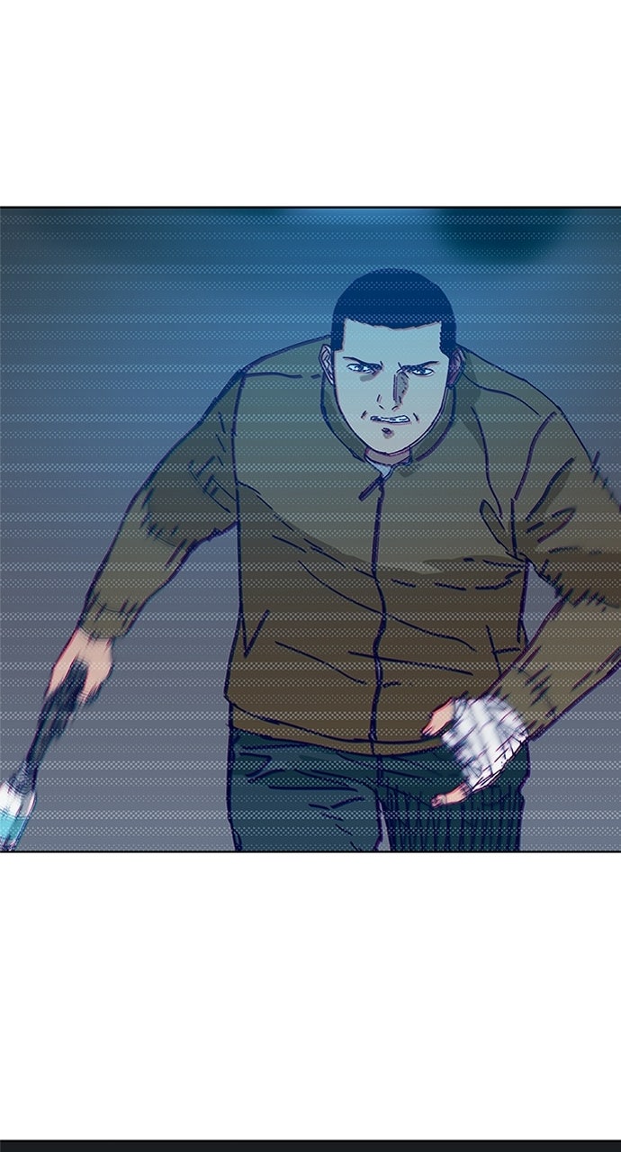 Code Name: Tarantula Episode 28 page 55 - 