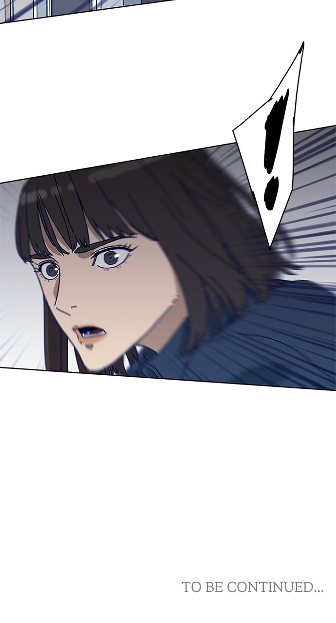 Code Name: Tarantula Episode 28 page 66 - 