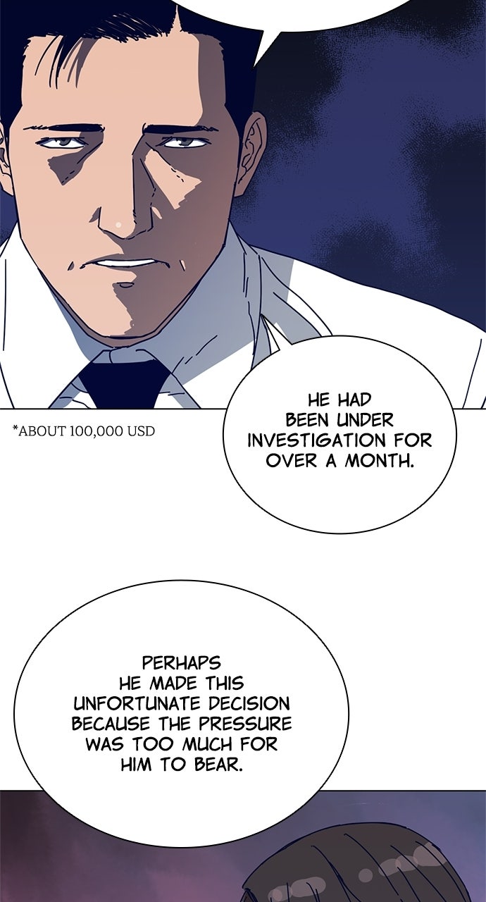 Code Name: Tarantula Episode 2 page 16 - 