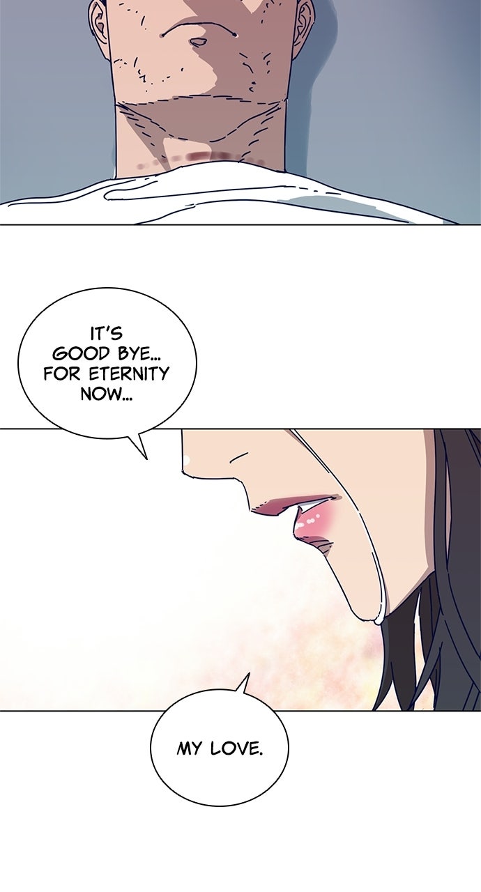 Code Name: Tarantula Episode 2 page 3 - 