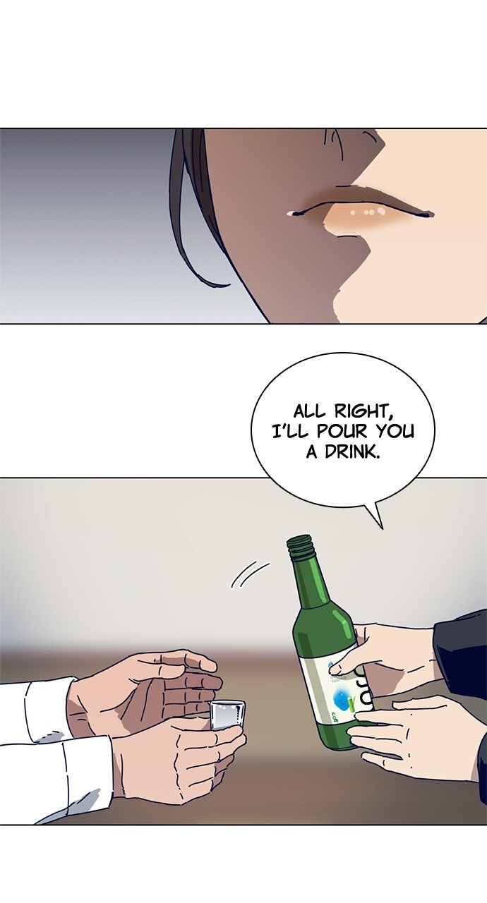 Code Name: Tarantula Episode 2 page 24 - 
