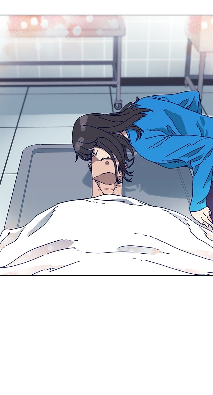 Code Name: Tarantula Episode 2 page 4 - 