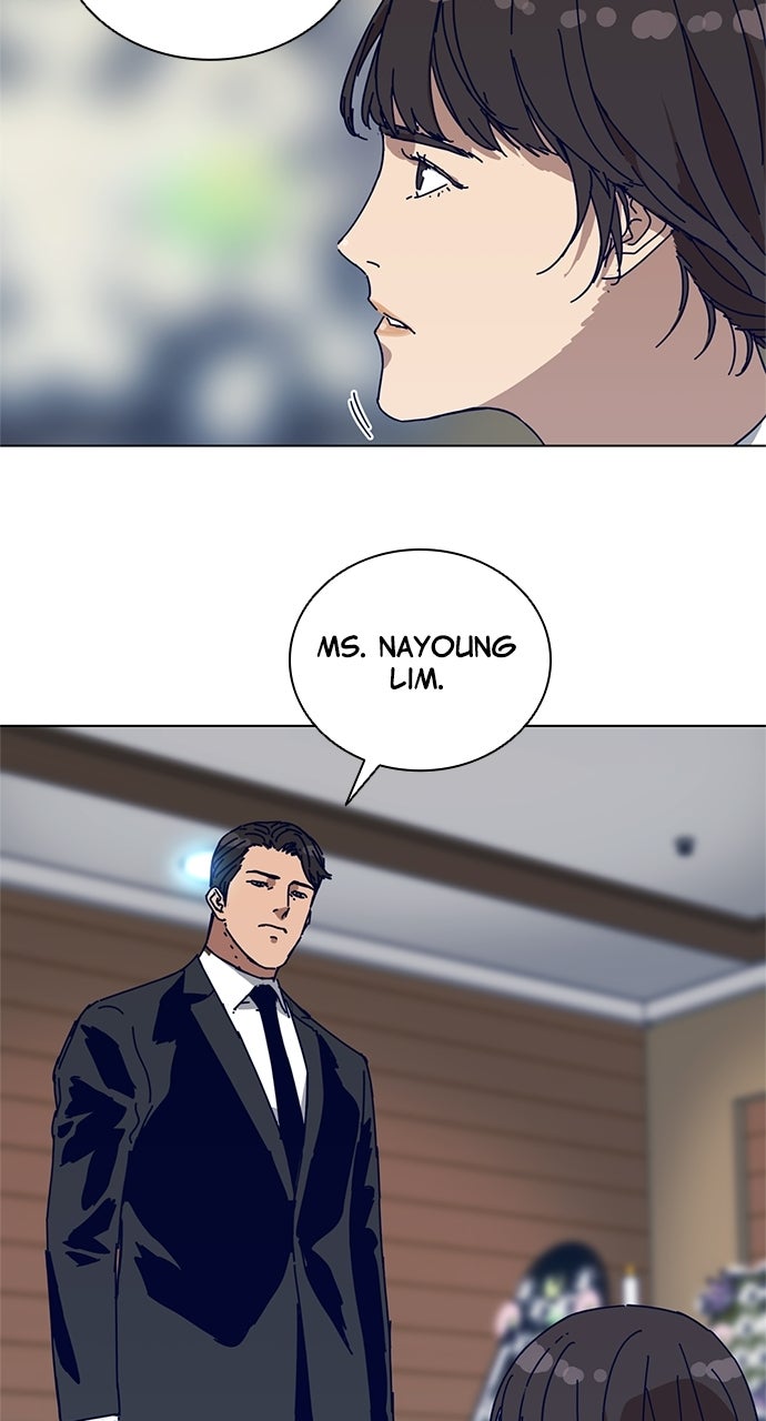 Code Name: Tarantula Episode 2 page 35 - 