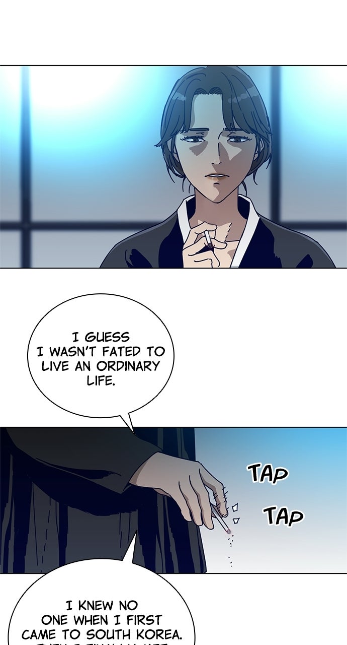 Code Name: Tarantula Episode 2 page 40 - 