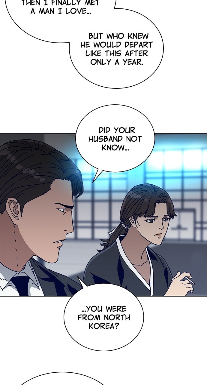 Code Name: Tarantula Episode 2 page 41 - 