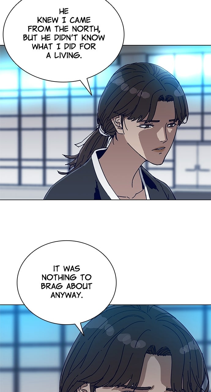 Code Name: Tarantula Episode 2 page 42 - 