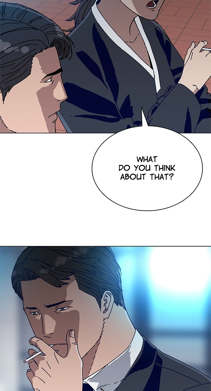 Code Name: Tarantula Episode 2 page 48 - 