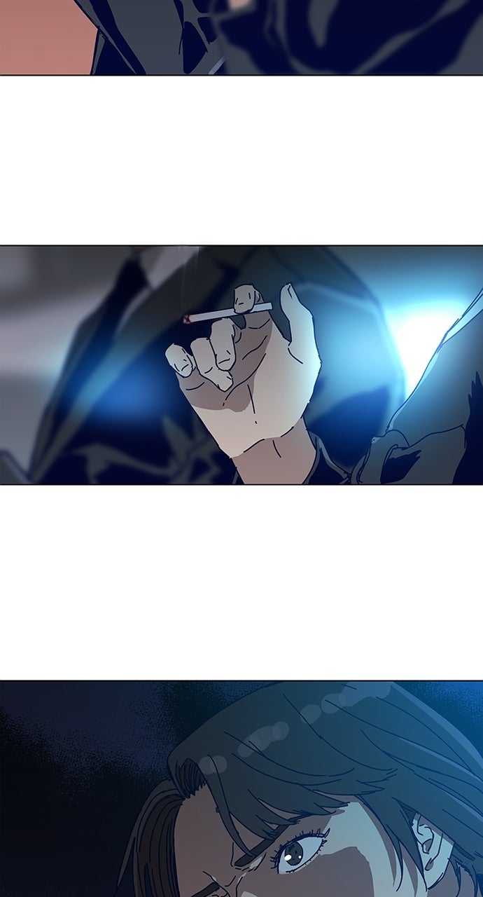 Code Name: Tarantula Episode 2 page 51 - 
