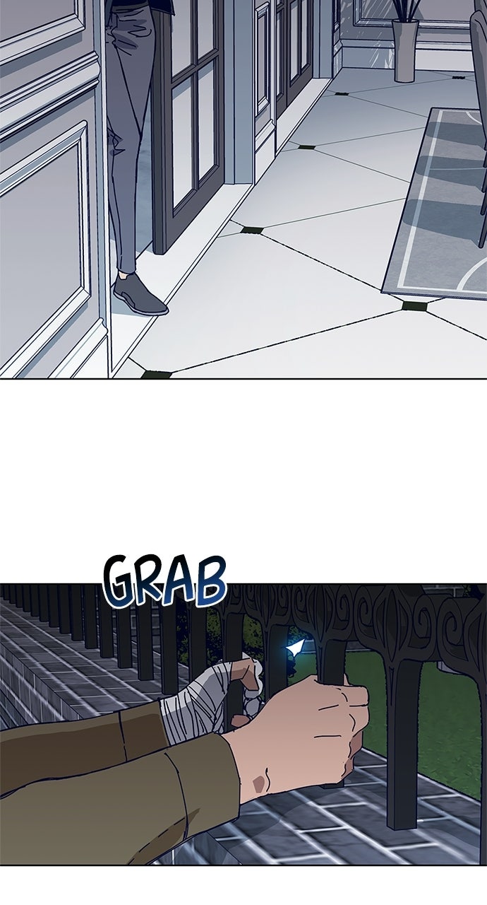 Code Name: Tarantula Episode 29 page 2 - 