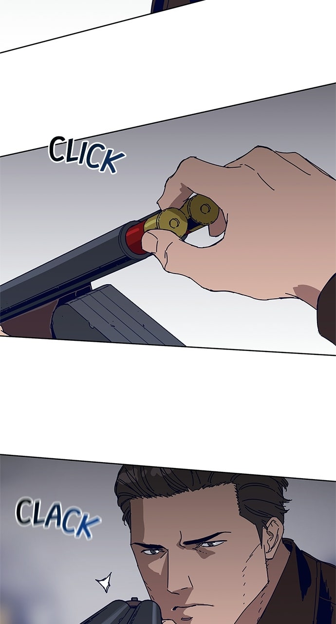 Code Name: Tarantula Episode 29 page 13 - 