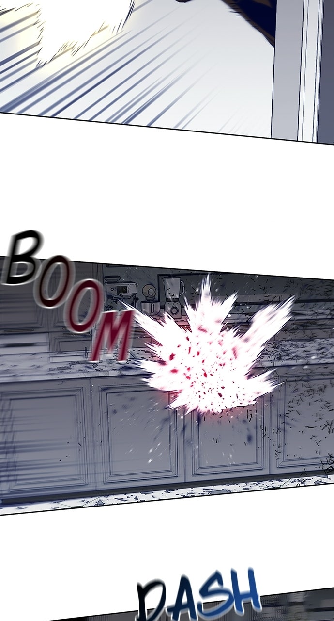 Code Name: Tarantula Episode 29 page 18 - 