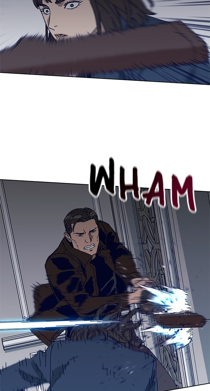 Code Name: Tarantula Episode 29 page 29 - 