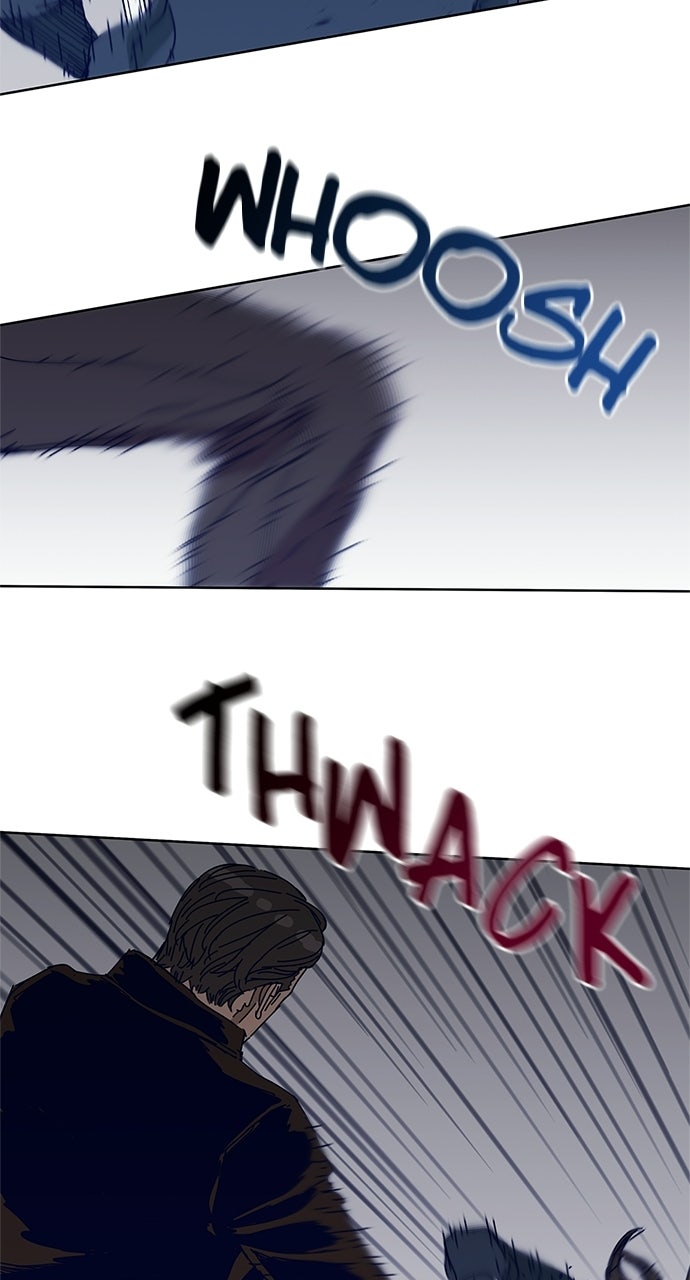 Code Name: Tarantula Episode 29 page 30 - 