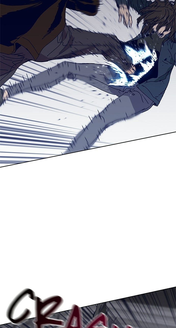 Code Name: Tarantula Episode 29 page 31 - 