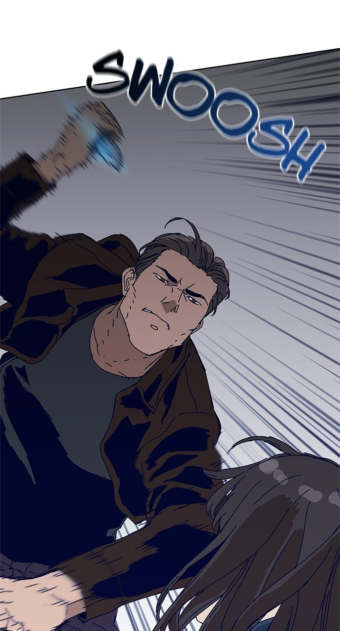 Code Name: Tarantula Episode 29 page 33 - 