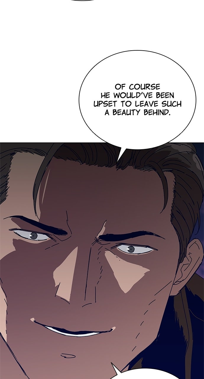 Code Name: Tarantula Episode 29 page 38 - 