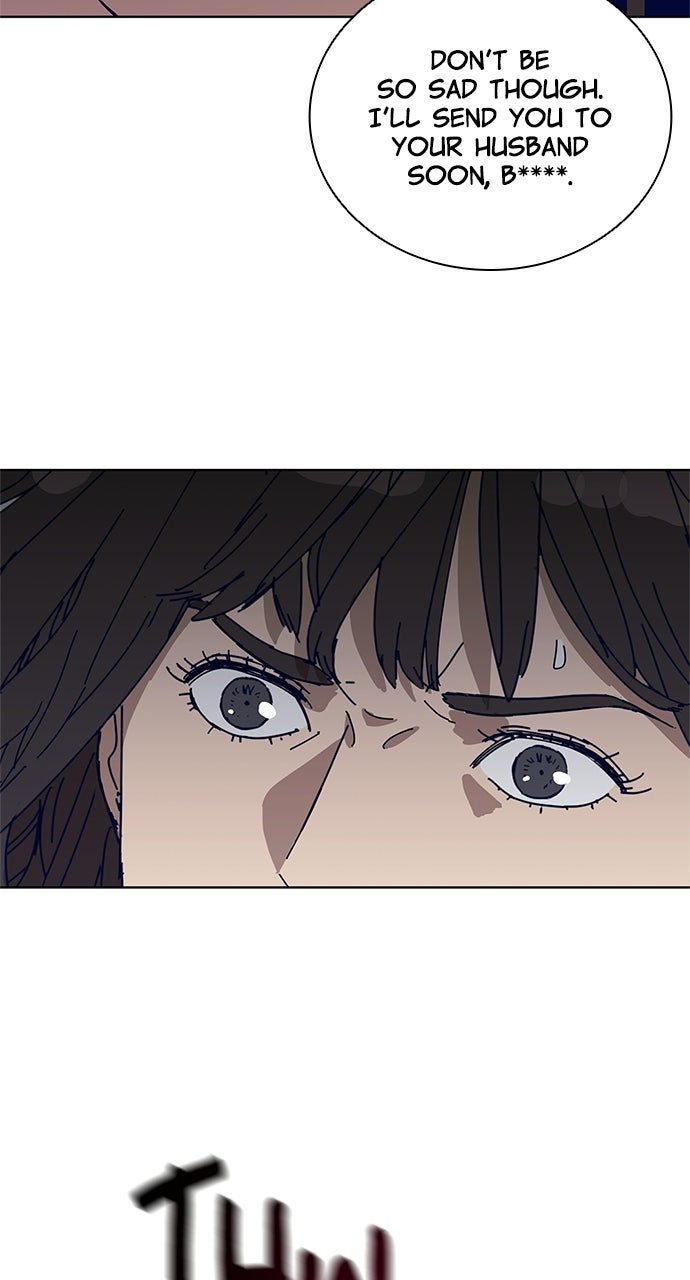 Code Name: Tarantula Episode 29 page 39 - 