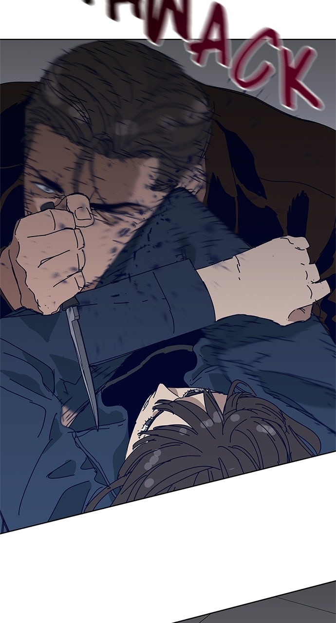 Code Name: Tarantula Episode 29 page 40 - 