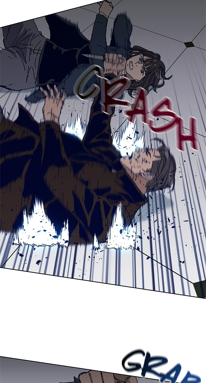 Code Name: Tarantula Episode 29 page 41 - 