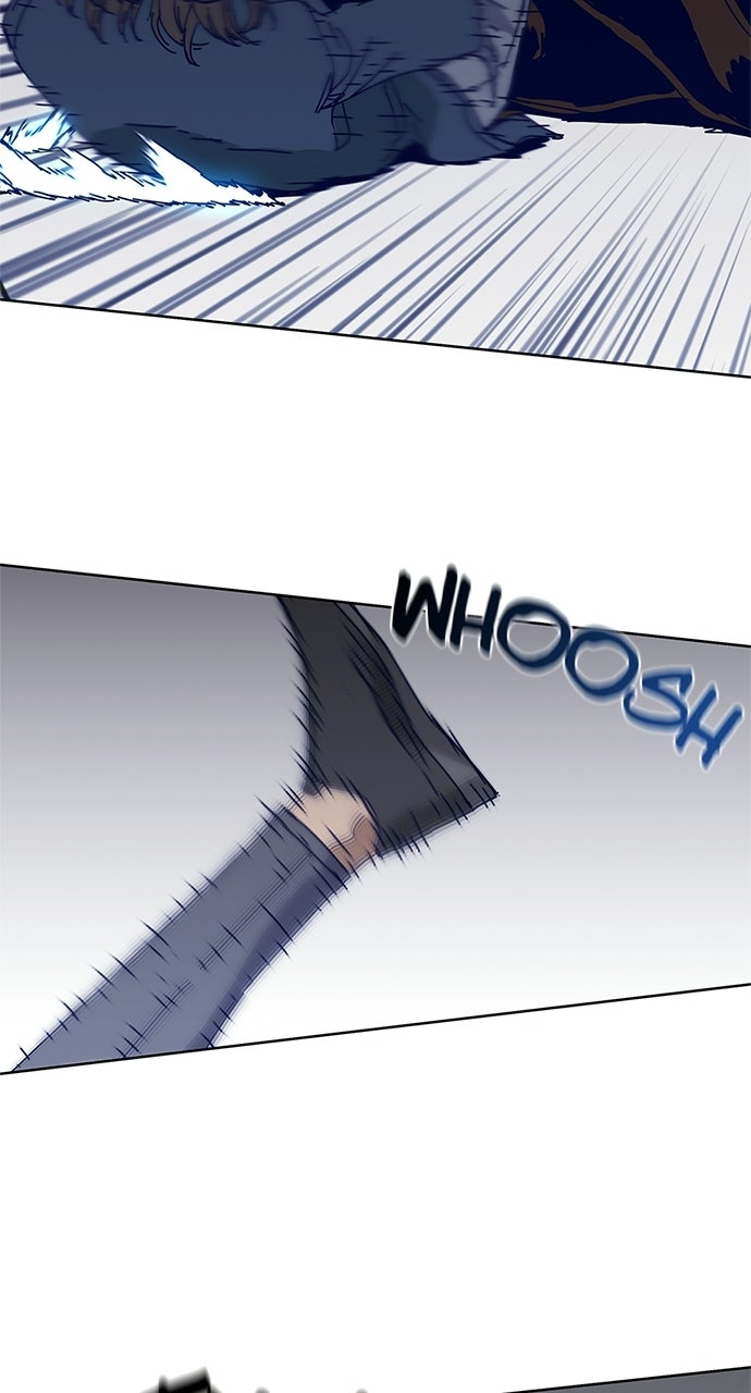 Code Name: Tarantula Episode 29 page 43 - 