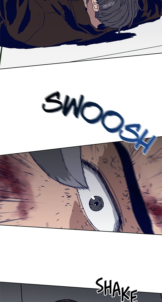 Code Name: Tarantula Episode 29 page 47 - 