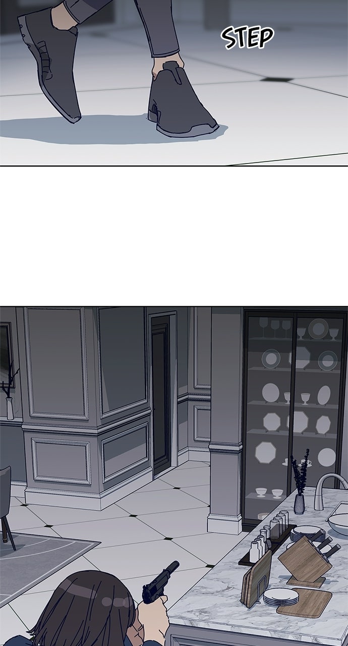 Code Name: Tarantula Episode 29 page 6 - 