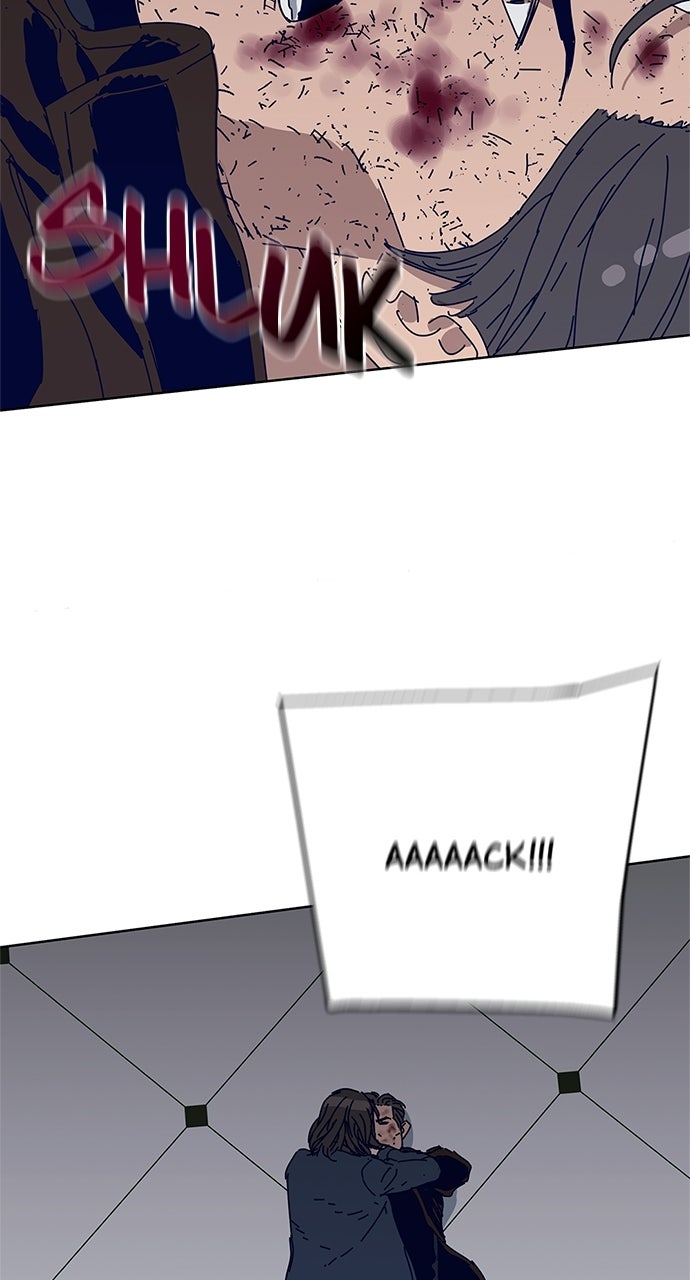 Code Name: Tarantula Episode 29 page 51 - 