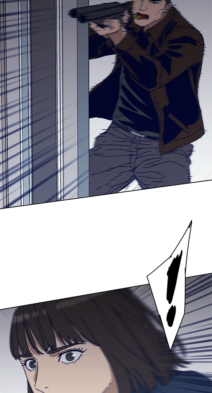 Code Name: Tarantula Episode 29 page 9 - 